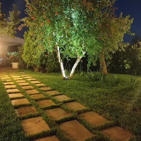 Casa de Férias Il Trullo Del Lazzeruolo *