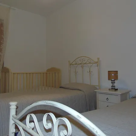 Casa de Férias Il Trullo Del Lazzeruolo Santa Lucia (Brindisi)