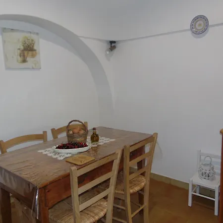 Casa de Férias Il Trullo Del Lazzeruolo Santa Lucia (Brindisi)