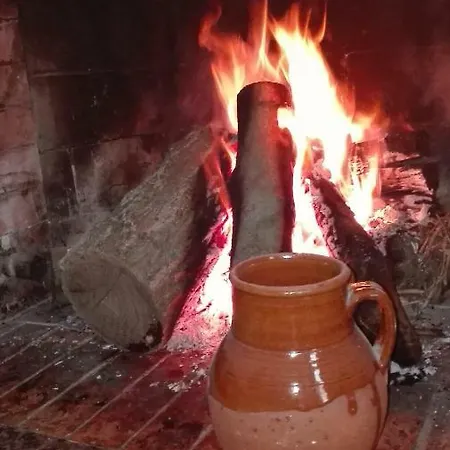 Il Trullo Del Lazzeruolo *